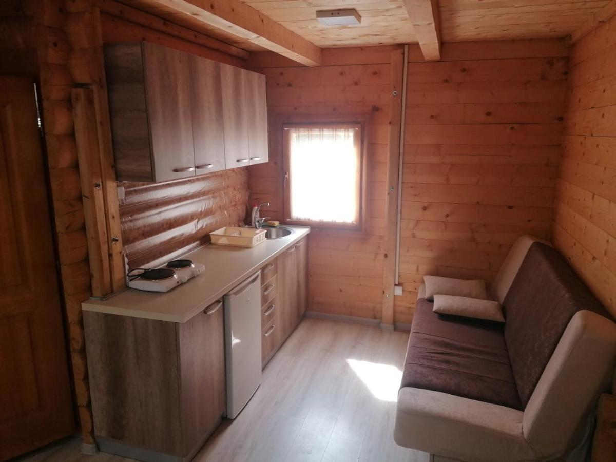 Vikendica Matovic Ovcar Banja Exterior foto