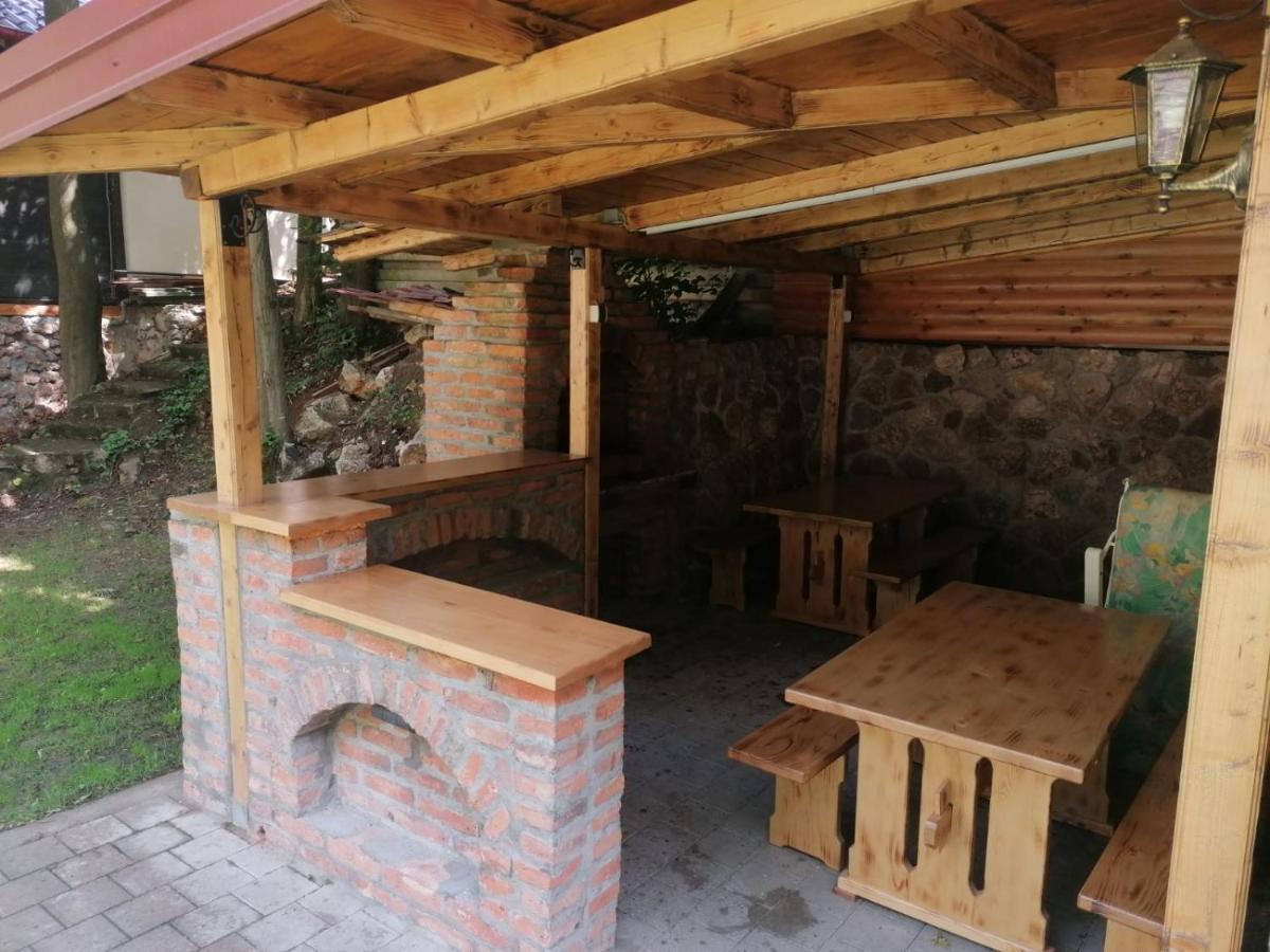 Vikendica Matovic Ovcar Banja Exterior foto