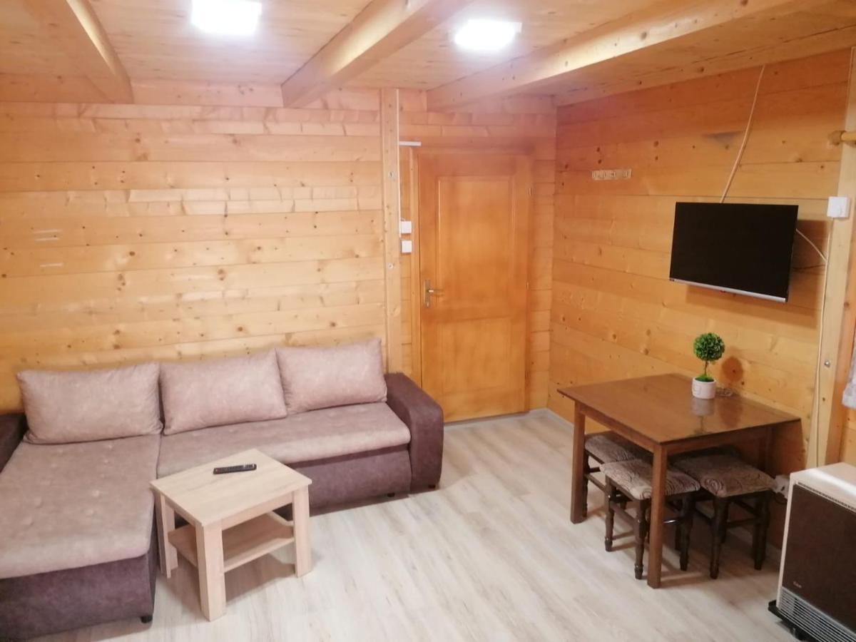 Vikendica Matovic Ovcar Banja Exterior foto